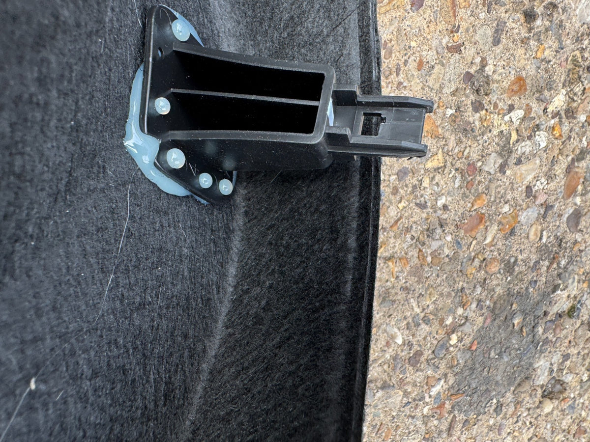 Polestar Tailgate Interior Panel 80012953
