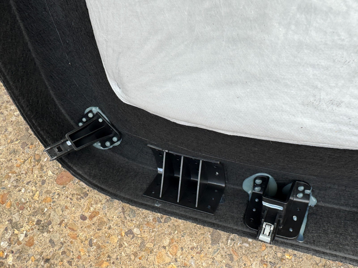 Polestar Tailgate Interior Panel 80012953