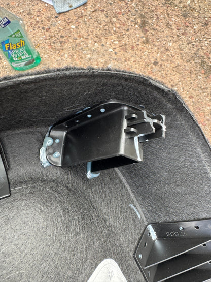 Polestar Tailgate Interior Panel 80012953