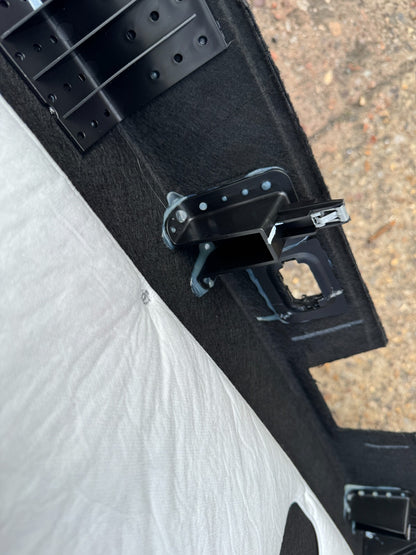 Polestar Tailgate Interior Panel 80012953