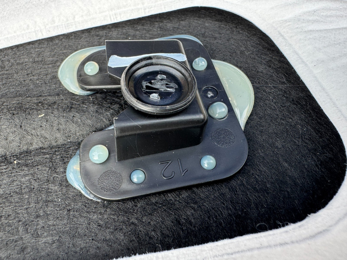 Polestar Tailgate Interior Panel 80012953