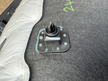 Polestar Tailgate Interior Panel 80012953