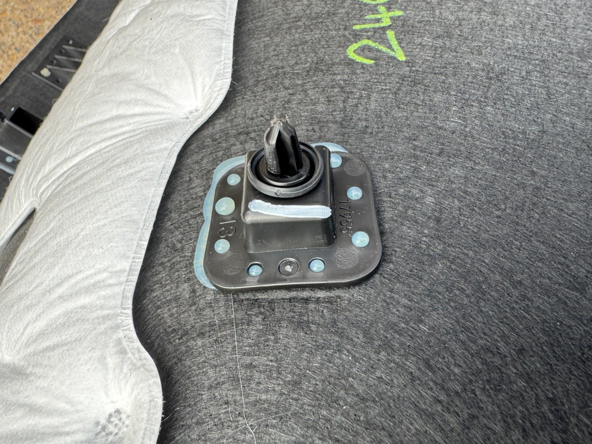 Polestar Tailgate Interior Panel 80012953