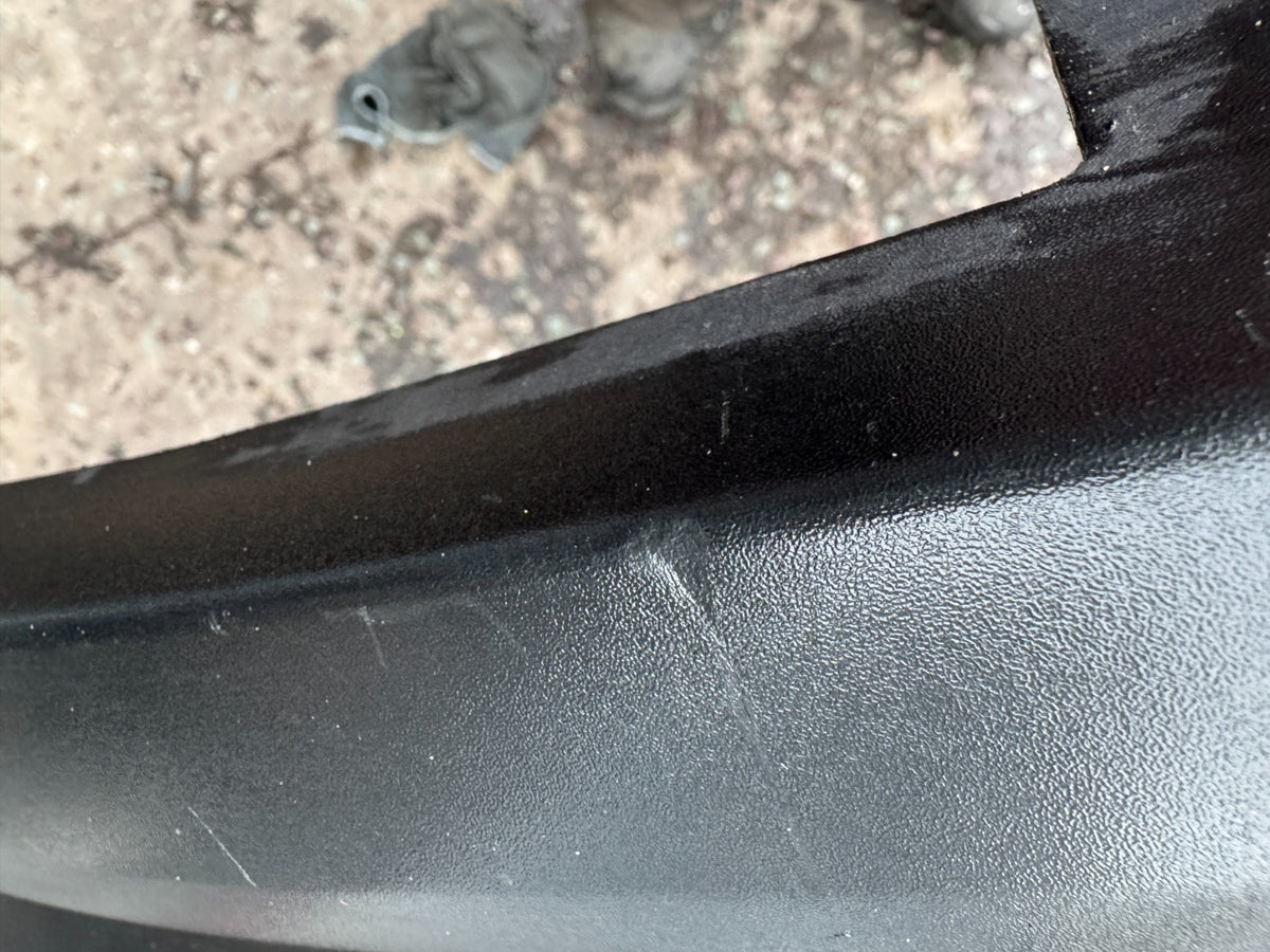 JAGUAR XE Difuzor Spoiler Ornament Bară Protecție Spate 2015-2024 GX7317A894CC