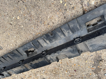 MERCEDES GLC X254 LEFT SIDE SKIRT SILL BRACKET A2546905103 2022 ON