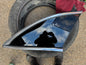 2024 MERCEDES-BENZ C T-Model S205 Kaca Mati Samping Belakang Kanan 2056702412 Gores
