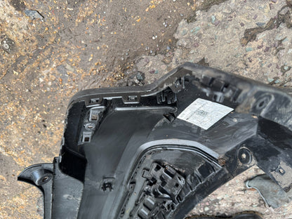 Jeep Avenger Cover Bumper Belakang (2023–on) BEKAS