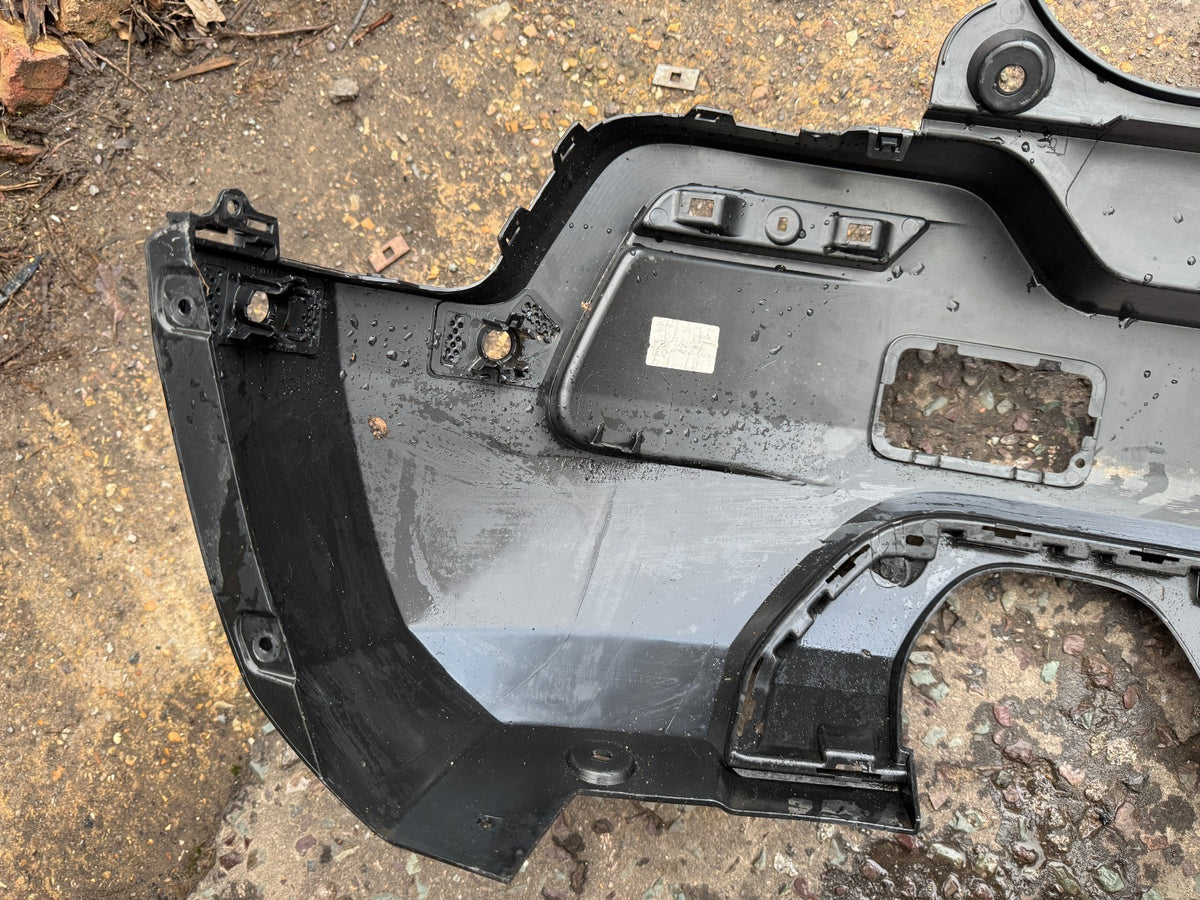 Jeep Avenger Cover Bumper Belakang (2023–on) BEKAS