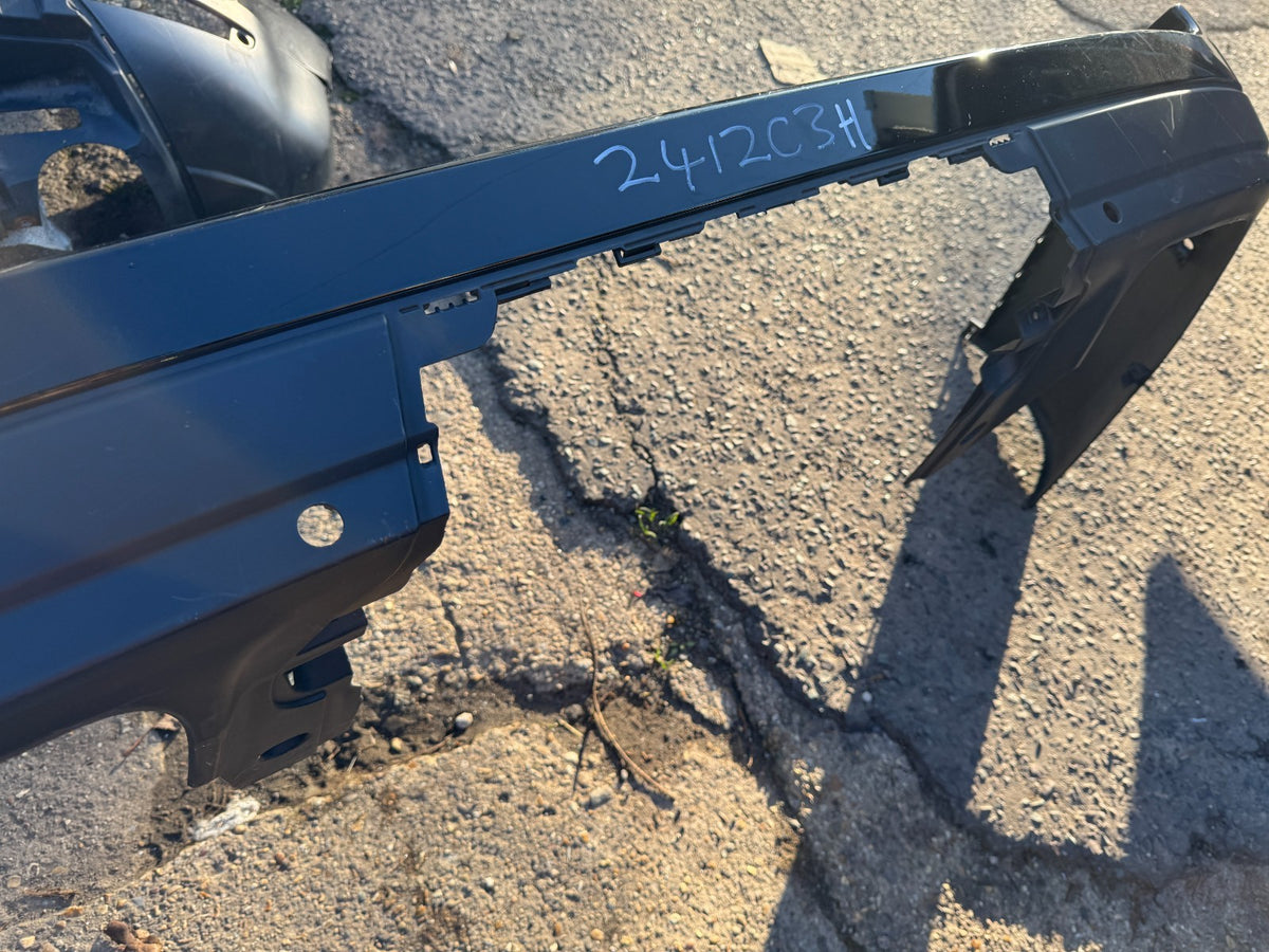 2020 RANGE ROVER VOGUE L405 2017 ke atas BUMPER BELAKANG CK5217C945
