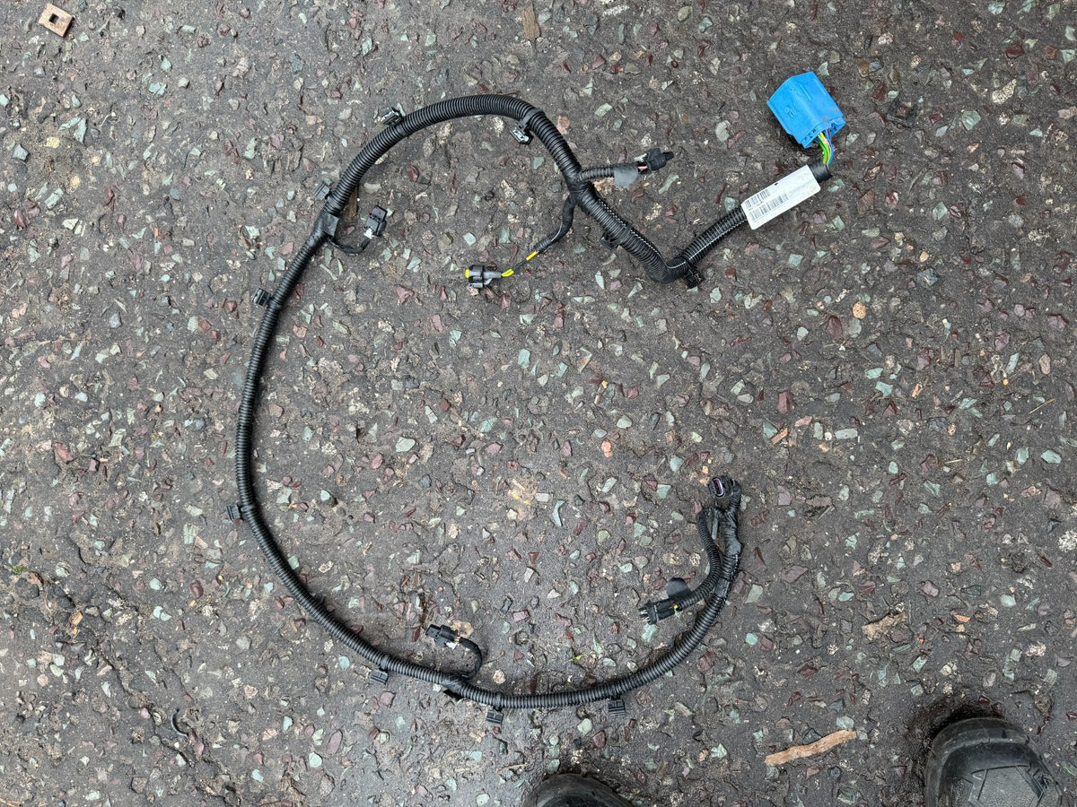 KABEL SENSOR PDC DEPAN ASTRA 2023 9847128080 Rusak