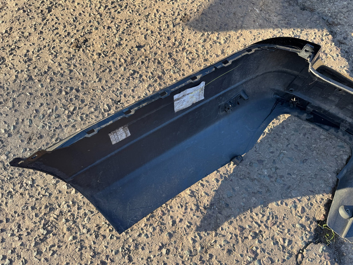 2020 RANGE ROVER VOGUE L405 2017 ke atas BUMPER BELAKANG CK5217C945