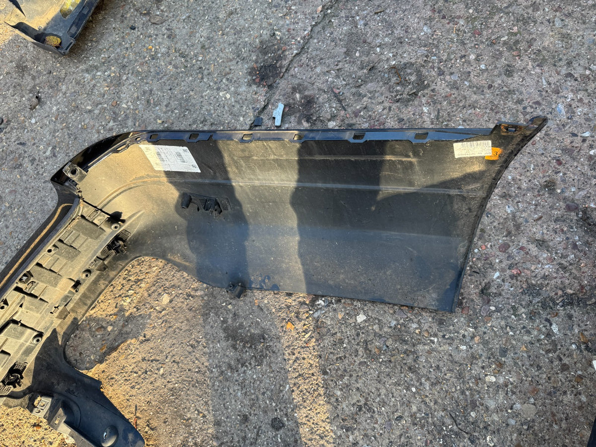 2020 RANGE ROVER VOGUE L405 2017 ke atas BUMPER BELAKANG CK5217C945