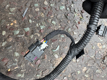KABEL SENSOR PDC DEPAN ASTRA 2023 9847128080 Rusak