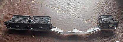 2021 Range Rover Evoque L550 Dashboard Air Vent Trim OEM 19-ON K8D201412 RHD