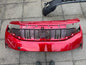 FORD EXPLORER FRONT BUMPER 2024 onwards Hatchback GENUINE pn R2KB-17F003-C