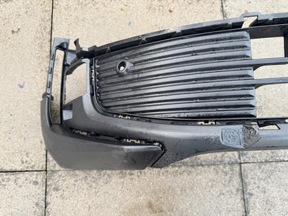 FORD EXPLORER Front Lower Grill 2024 OEM R2KB-17C831-C Used Genuine without trim