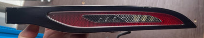 2022 RANGE ROVER EVOQUE RIGHT SIDE TAILGATE FACTORY OEM