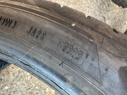 2023 GOODYEAR EAGLE F1 ASYMMETRIC 3 89Y 215 40 18 *5MM+ TANPA TAMBALAN*