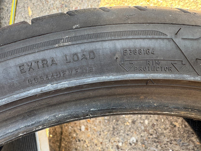2023 GOODYEAR EAGLE F1 ASYMMETRIC 3 89Y 215 40 18 *5MM+ TANPA TAMBALAN*