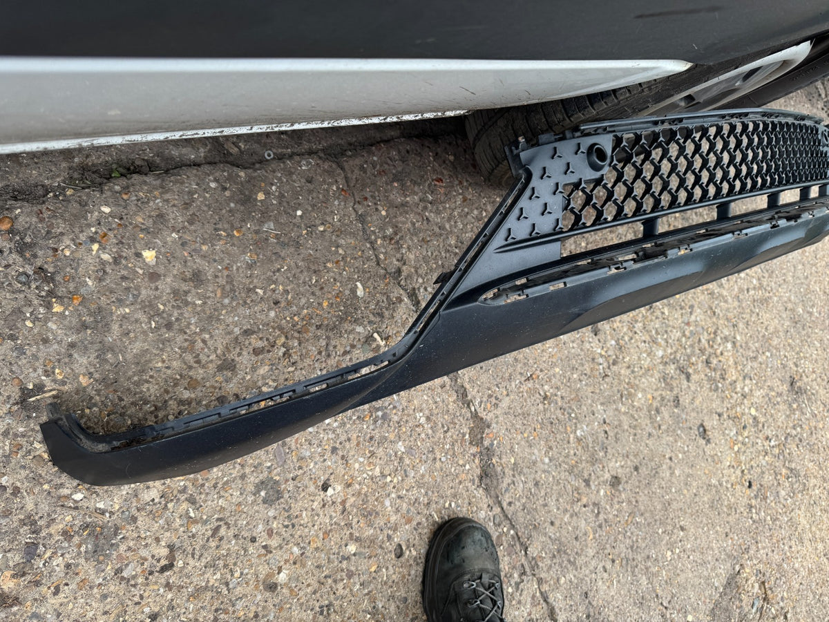 Mercedes GLC X254 AMG Front Bumper Lower Section 2023 ON A2548853101 Genuine