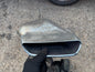 15-18 AUDI A7 4G OEM EXHAUST TAIL PIPE REAR RIGHT SIDE 4G0253825P