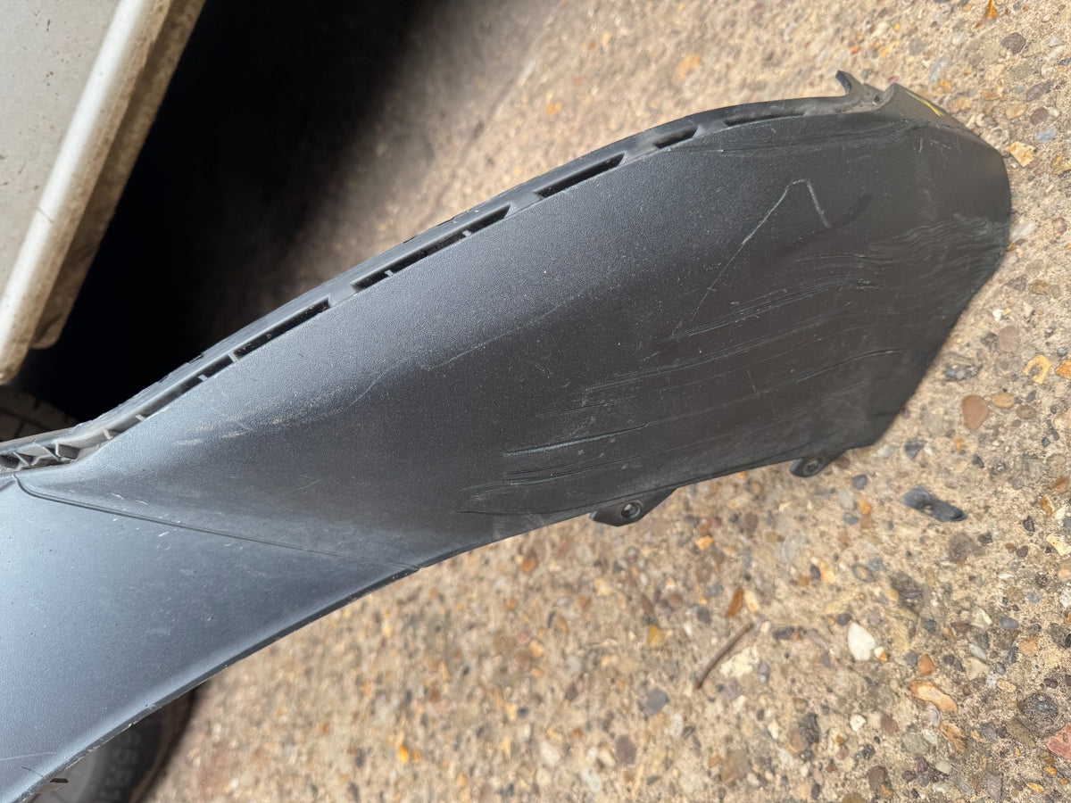 Mercedes GLC X254 AMG Front Bumper Lower Section 2023 ON A2548853101 Genuine