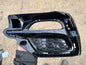 MG ZS 2023 REAR BUMPER GRILL GRILLE TRIM RIGHT SIDE 10694869