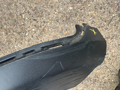 Mercedes GLC X254 AMG Front Bumper Lower Section 2023 ON A2548853101 Genuine