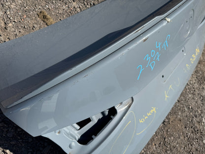 BMW 2 SERIES M235I F44 PINTU BAGASI BELAKANG Penyok