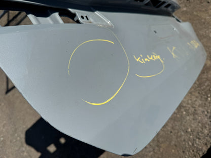 BMW 2 SERIES M235I F44 PINTU BAGASI BELAKANG Penyok