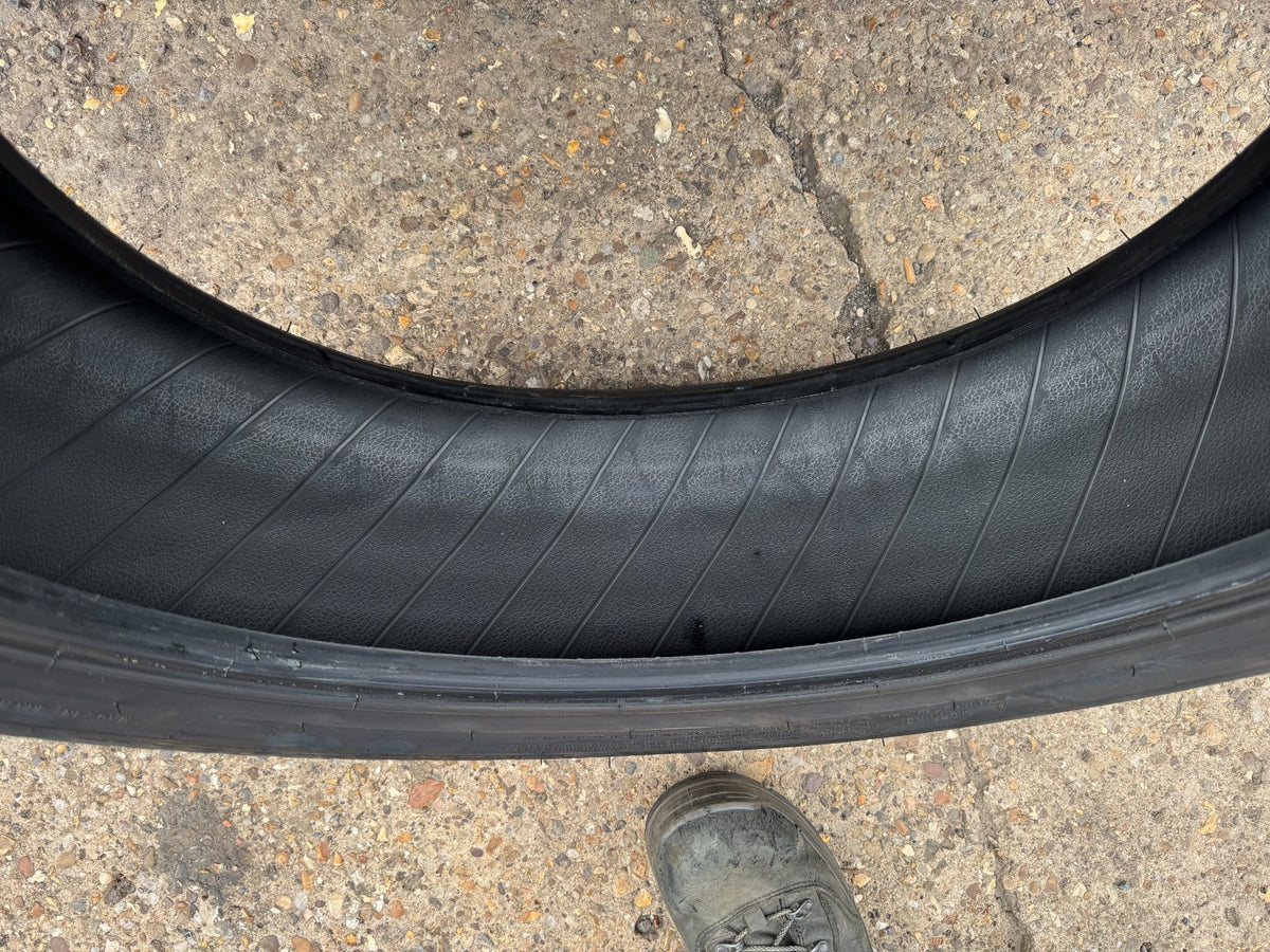 1x 205/55r19 97V XL Michelin Primacy 4 205 55 19 2055519 5mm