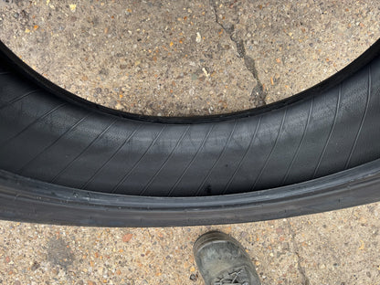 1x 205/55r19 97V XL Michelin Primacy 4 205 55 19 2055519 5mm