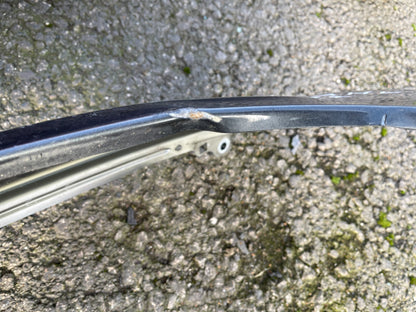 AUDI A4 WING FENDER PANEL FRONT RIGHT UNKNOWN YEAR