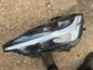 2023 Genuine Volvo XC60 FULL LED LEFT headlight 32396581