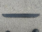 GENUINE BMW 8 CABRIO G14 M F91 LIST GRILLE BAWAH BUMPER BELAKANG 51128075282 ORIGINAL