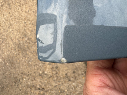 Polestar 3 front left wing fender minimal scratches - next day delivery