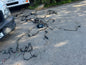 Vehicle Wiring Harness 2024 VOLVO XC40 31473884 Damaged Spares Or Repairs