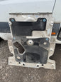 LAND ROVER DISCOVERY 5 แผ่นกันกระแทกใต้ห้องเครื่อง 2022 L462 R-DYNAMIC MPLA-5F002