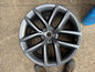 X1 ล้อแม็กแท้ Land Rover Range Rover 22” 9.5J N9X2-1007-GB/FB
