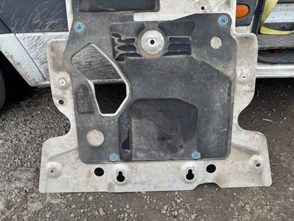 LAND ROVER DISCOVERY 5 แผ่นกันกระแทกใต้ห้องเครื่อง 2022 L462 R-DYNAMIC MPLA-5F002