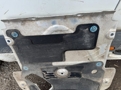 LAND ROVER DISCOVERY 5 แผ่นกันกระแทกใต้ห้องเครื่อง 2022 L462 R-DYNAMIC MPLA-5F002