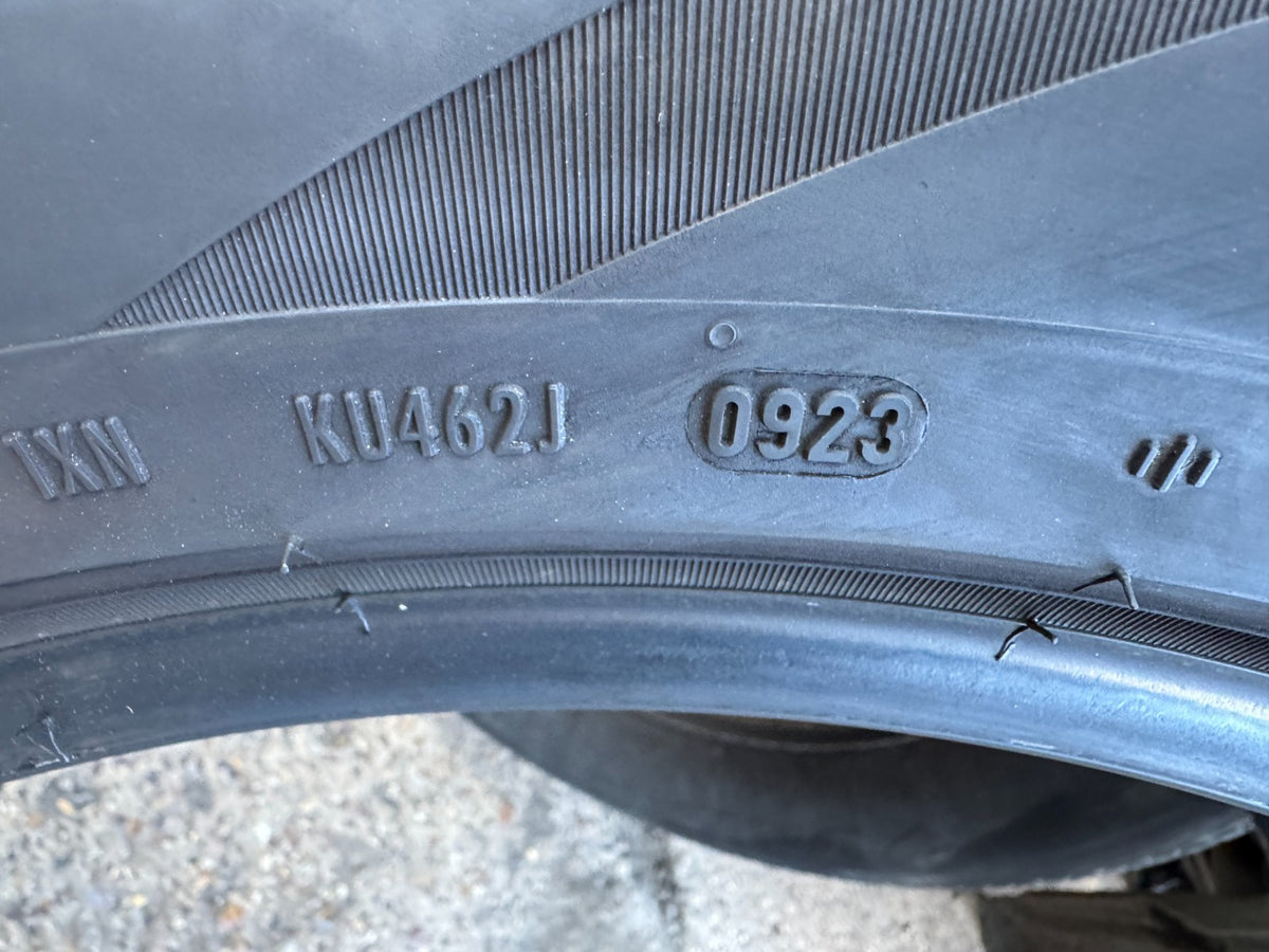 1 X 255 60 20 113V XL M+S PIRELLI SCORPION ZERO LR 5MM - 255/60/20 - 2556020