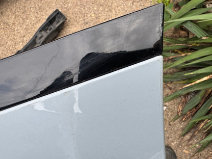 2024 GENUINE RANGE ROVER VELAR L560 REAR LEFT DOOR LOWER MOULD J8A2274A49B