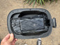 RANGE ROVER SPORT L461 FUEL TANK LID FLAP DOOR CAP COVER HOUSING INSERT 2022-24