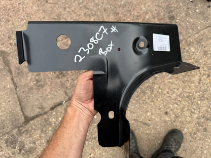 AUDI Q7 4M Connecting Plate Left Rear 4M0813393B NEW GENUINE