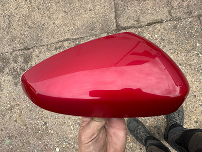 Genuine Peugeot 3008 II 5008 II Mirror Body Protection Skullcap 2159.3010 RIGHT