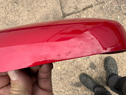 Genuine Peugeot 3008 II 5008 II Mirror Body Protection Skullcap 2159.3010 RIGHT