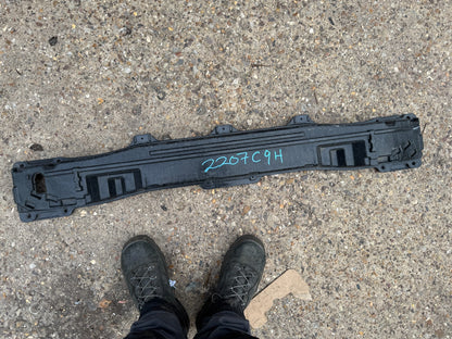 2023 HYUNDAI TUCSON NX4 REAR BUMPER REINFORCEMENT CRASH BAR 86630-N7CA0