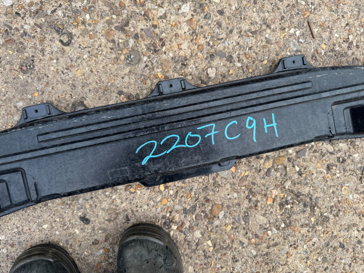 2023 HYUNDAI TUCSON NX4 REAR BUMPER REINFORCEMENT CRASH BAR 86630-N7CA0