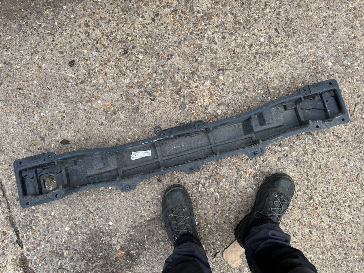 2023 HYUNDAI TUCSON NX4 REAR BUMPER REINFORCEMENT CRASH BAR 86630-N7CA0